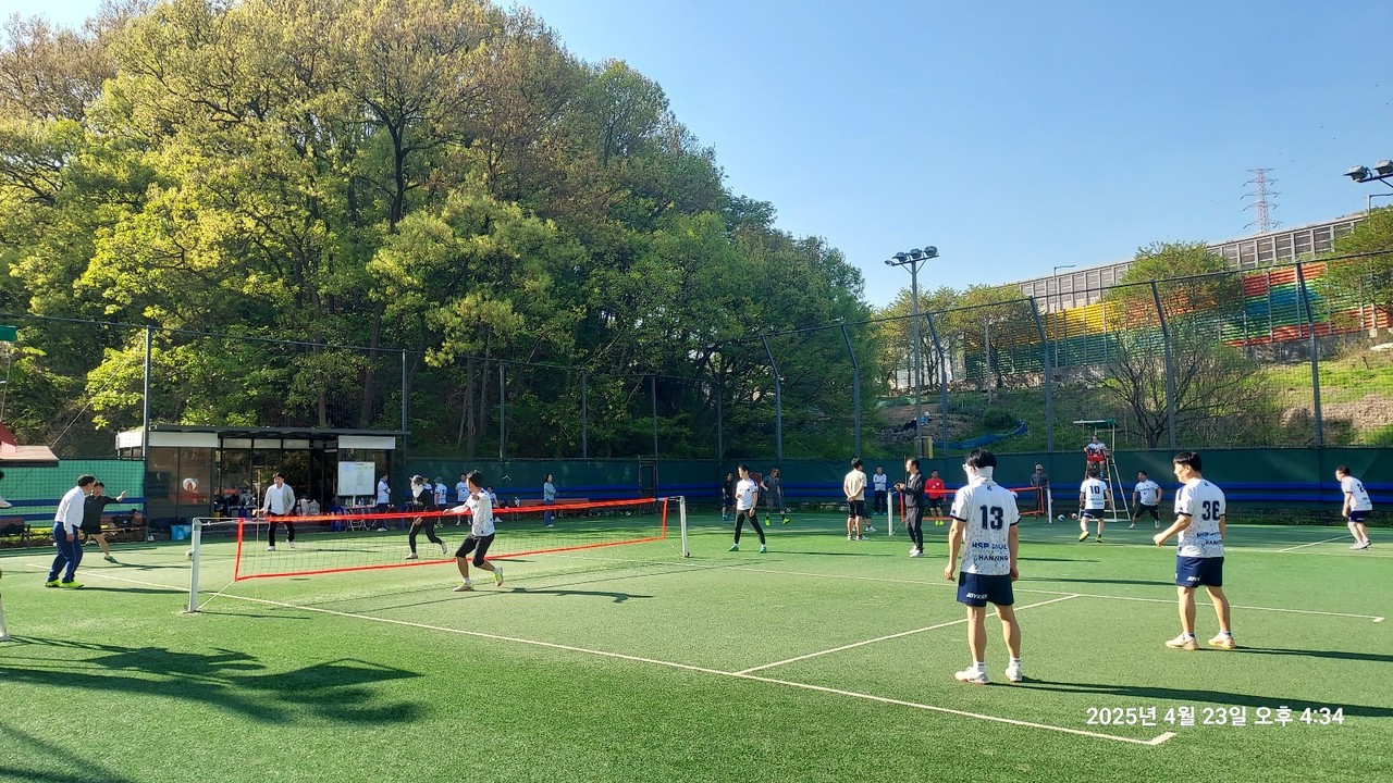 (자료제공=용인특례시 건축사 족구회)