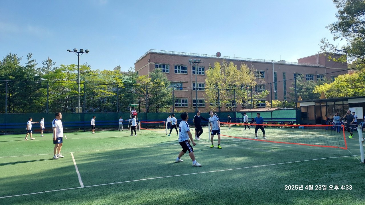 (자료제공=용인특례시 건축사 족구회)