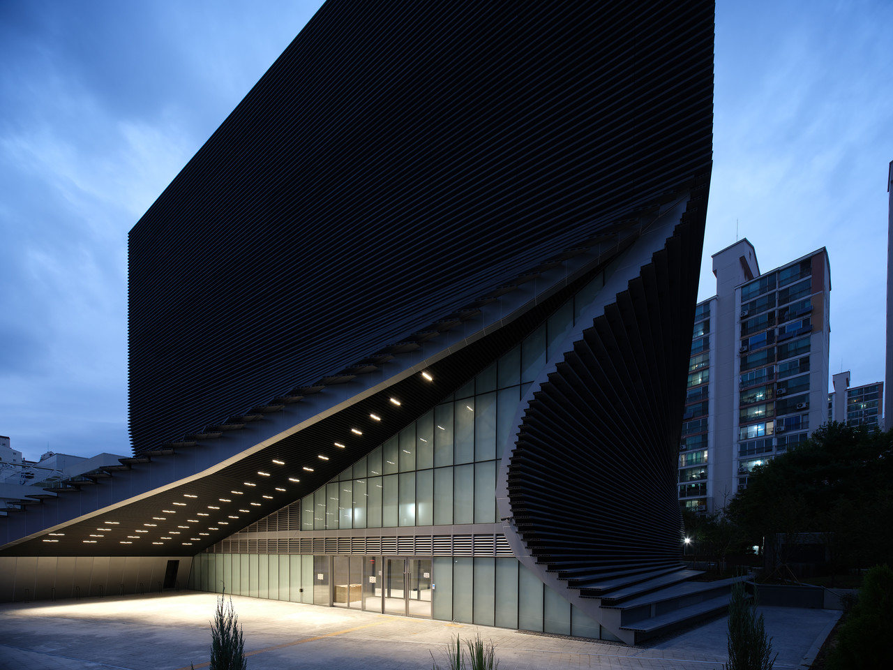 서울시립 사진미술관 ⓒ 정지현. 서울시립미술관 제공