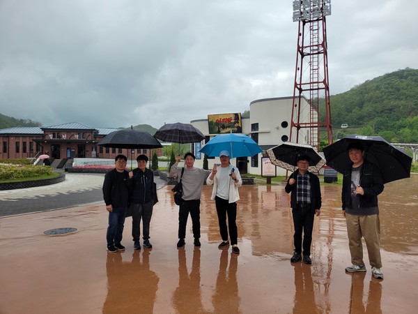 철원역사문화공원(자료제공=시흥지역건축사회)