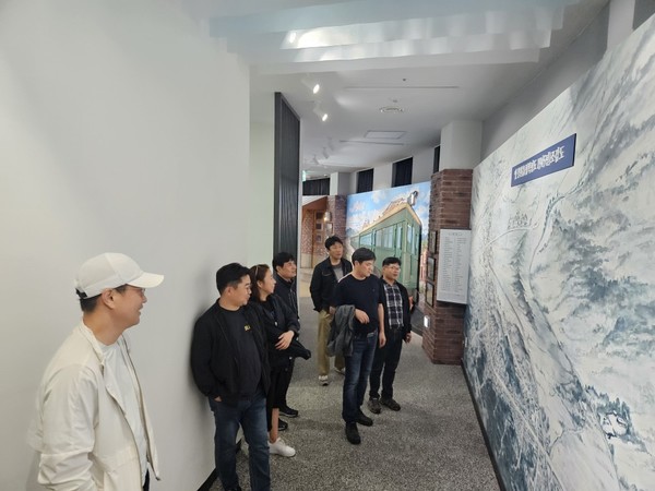 철원역사문화전시관(자료제공=시흥지역건축사회)