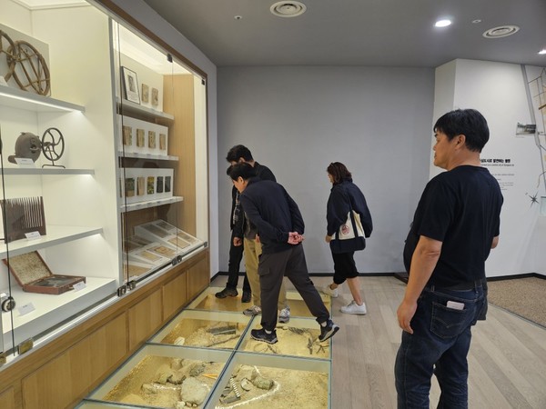 철원역사문화전시관(자료제공=시흥지역건축사회)