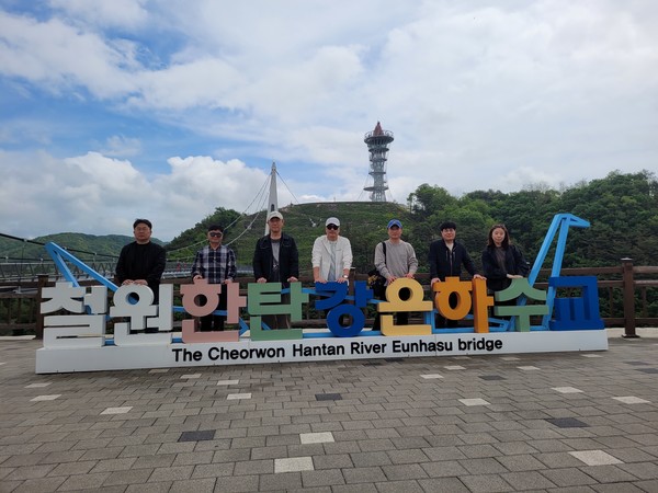 철원한탄강은하수교(자료제공=시흥지역건축사회)