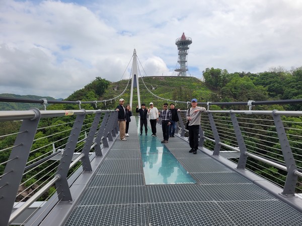 철원한탄강은하수교(자료제공=시흥지역건축사회)
