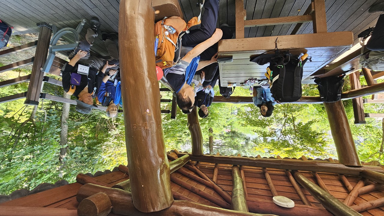 (자료제공=대한건축사 등산동호회)