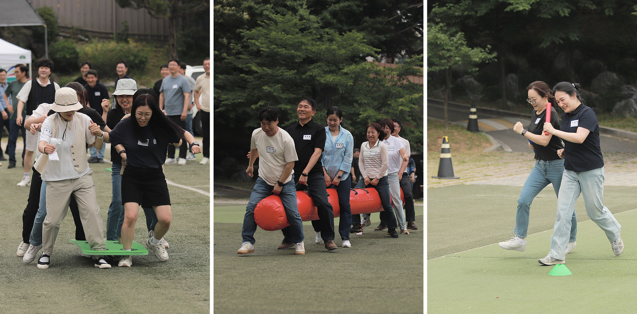 명량운동회(자료제공=화성오산건축사회)