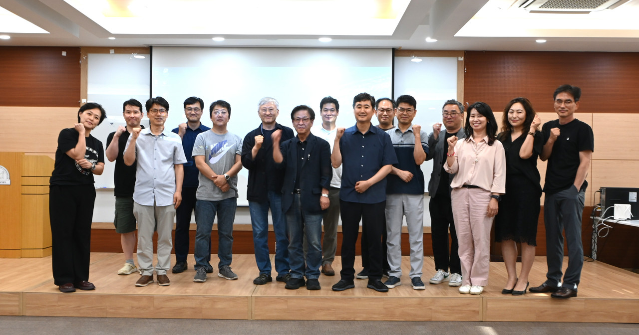 하남지역 건축사회 실무 특강세미나 개최(자료제공=하남지역건축사회)