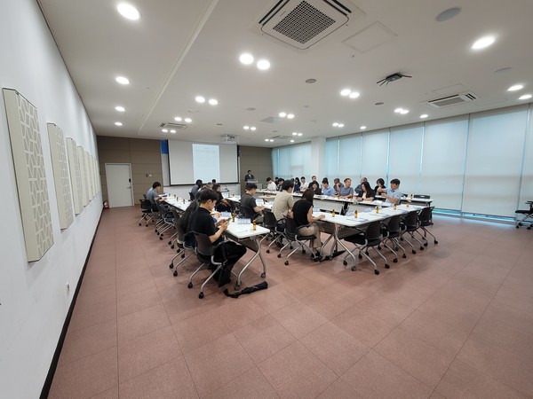 안성지역 건축사회