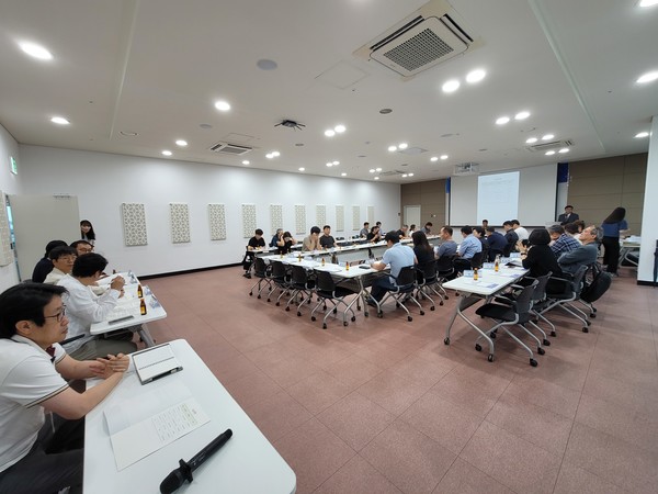 안성지역 건축사회