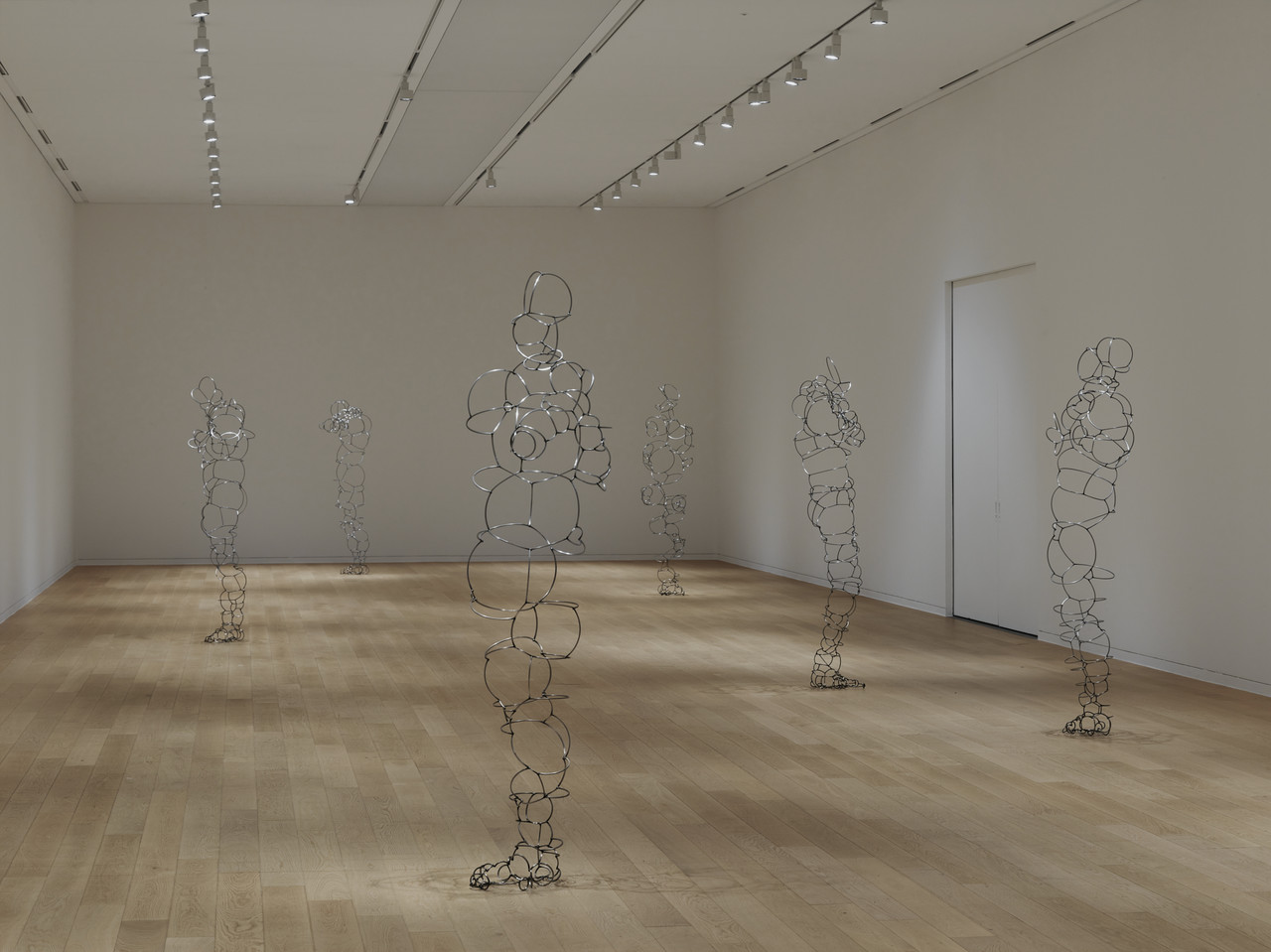 LIMINAL FIELD 시리즈(자료제공=뮤지엄 SAN)