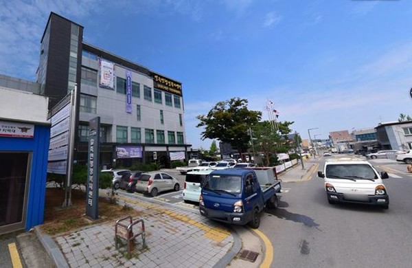 안성지역건축사