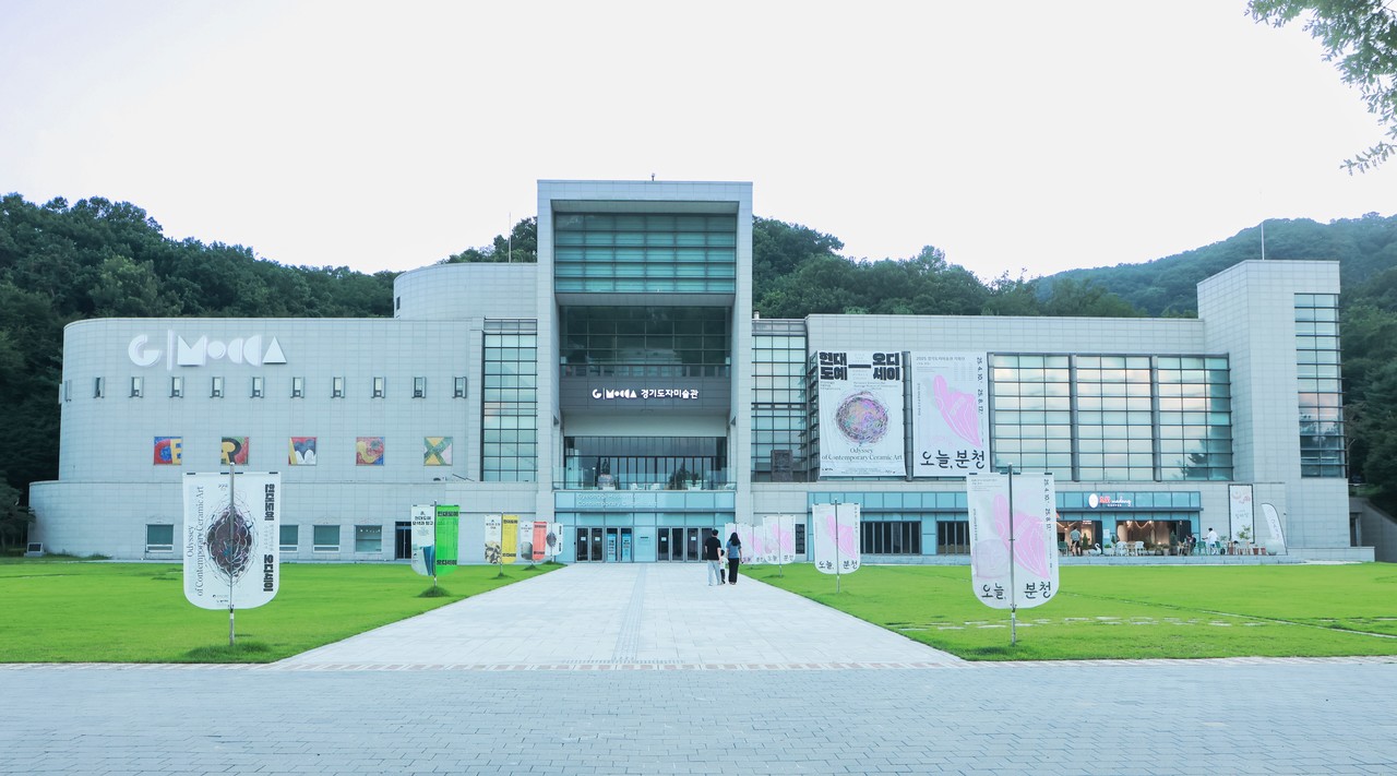 이천 세라피아 전경(사진=오원석)