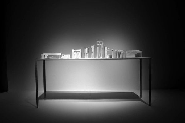 세라피아 내부 전시물(사진=오원석)