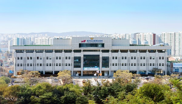 경기도소방재난본부 전경9자료제공=경기도소방재난본부)