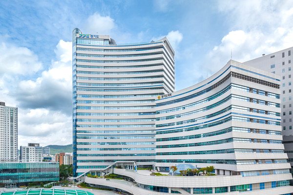 경기도청 전경(자료제공=경기도)