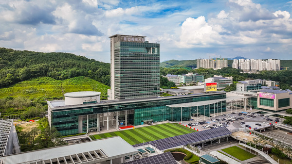 용인특례시청(자료제공=용인시)